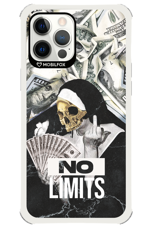 No Limits - Apple iPhone 12 Pro Max