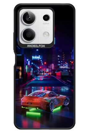 Tokyo Dreams - Xiaomi Redmi Note 13 5G