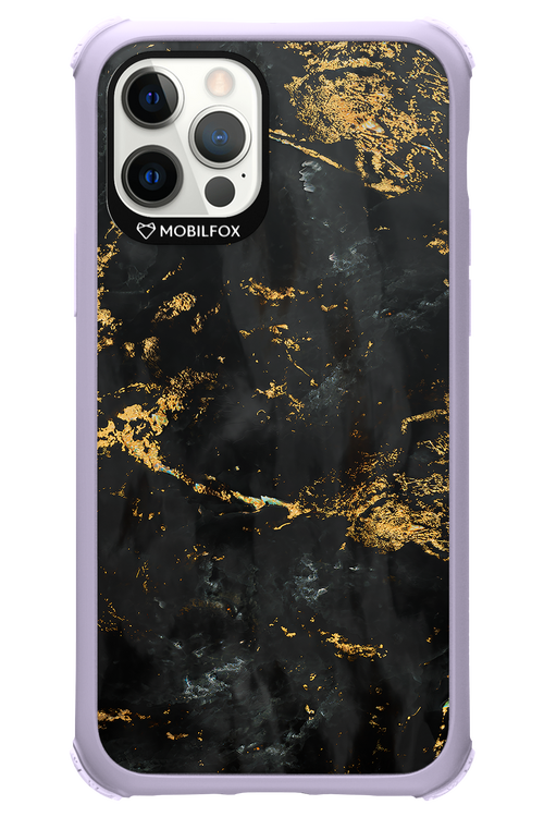 Goldie - Apple iPhone 12 Pro