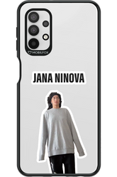 Jana Ninanova - Samsung Galaxy A32 5G