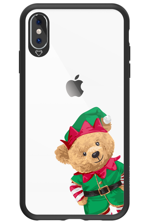 Mr. Elf - Apple iPhone XS Max