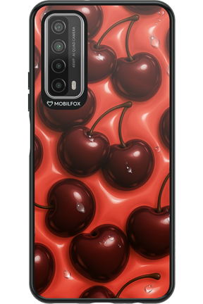 CherryQueen - Huawei P Smart 2021