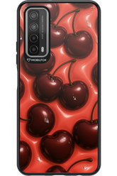 CherryQueen - Huawei P Smart 2021