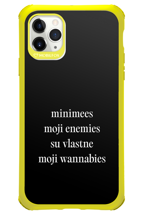 Minimees - Apple iPhone 11 Pro Max