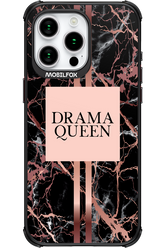 Drama Queen - Apple iPhone 15 Pro Max