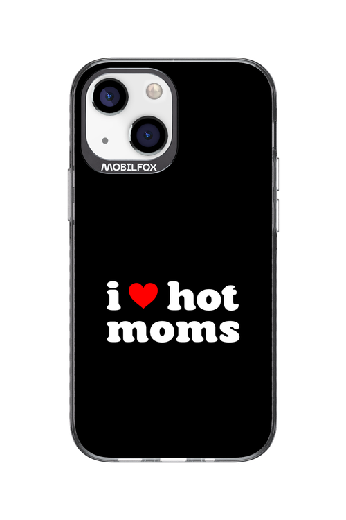 I love hot moms - Apple iPhone 13 Mini