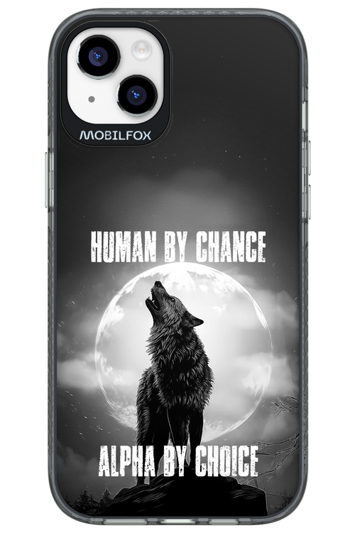 Alpha 2.0 - Apple iPhone 14 Plus