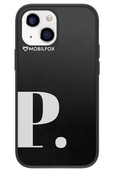 P (Off Space) 2.0 - Apple iPhone 13 Mini