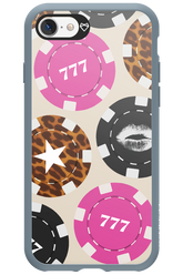 All In - Apple iPhone 7