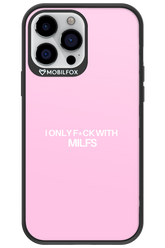Only Milf Pink - Apple iPhone 13 Pro Max