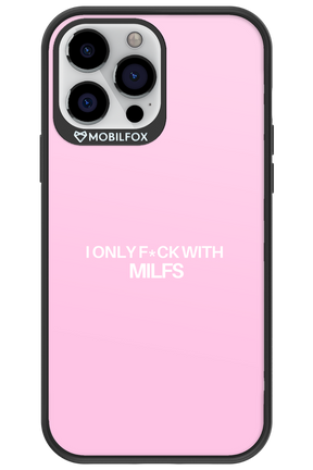 Only Milf Pink - Apple iPhone 13 Pro Max