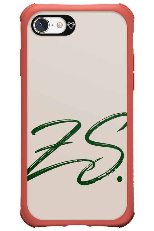 (Tennis Zone) ZS - Apple iPhone 7