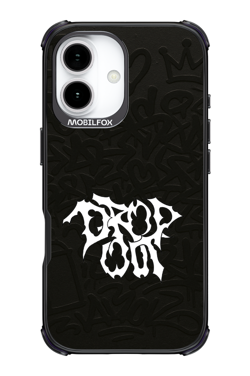 Drop Out - Apple iPhone 17