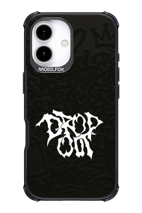 Drop Out - Apple iPhone 17