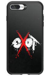 EXOT BLACK 2.0 - Apple iPhone 8 Plus