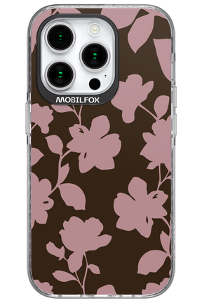 Flower Serenade - Apple iPhone 15 Pro