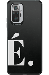 E II (Off Space) 2.0 - Xiaomi Redmi Note 10S