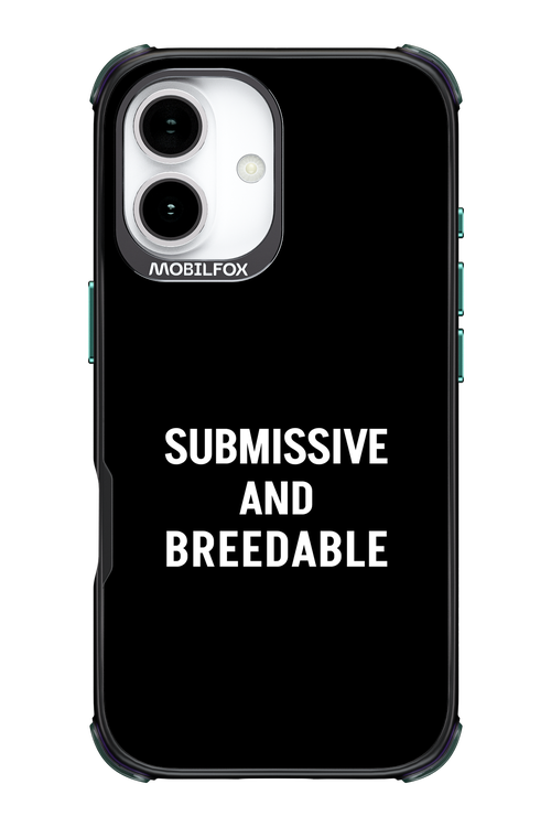 S&B - Apple iPhone 17