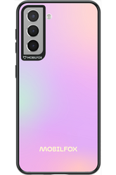 Pastel Violet - Samsung Galaxy S21