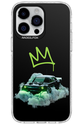 Just Dont Die - Apple iPhone 14 Pro Max