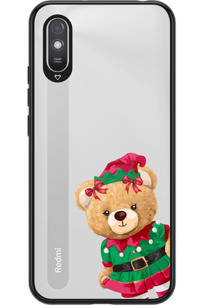 Mrs. Elf - Xiaomi Redmi 9A