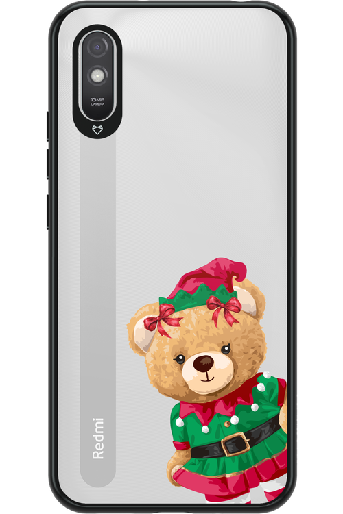 Mrs. Elf - Xiaomi Redmi 9A
