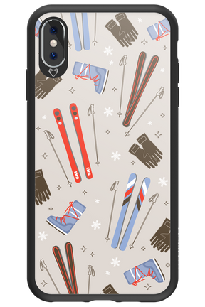 Ski Essentials - Apple iPhone XS Max