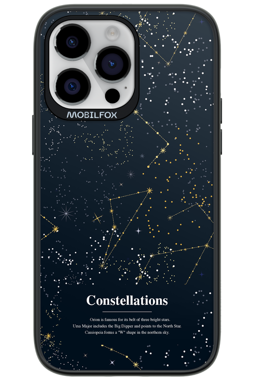 Constellations - Apple iPhone 14 Pro Max