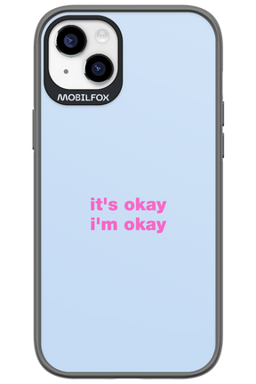 It_s Okay - Apple iPhone 14 Plus
