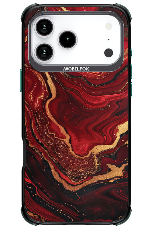 Gabriel - Apple iPhone 17 Pro Max