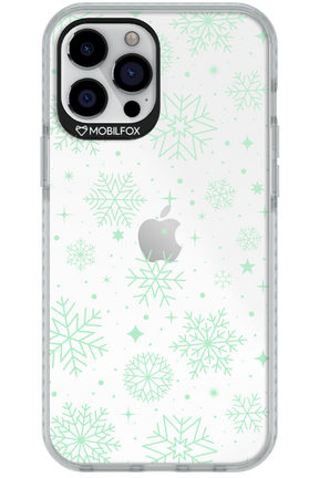 Tiffany's Snowflakes - Apple iPhone 12 Pro Max