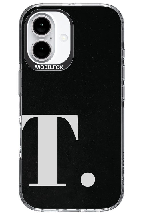T (Off Space) 2.0 - Apple iPhone 16