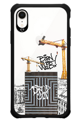 Crane Chaos - Apple iPhone XR