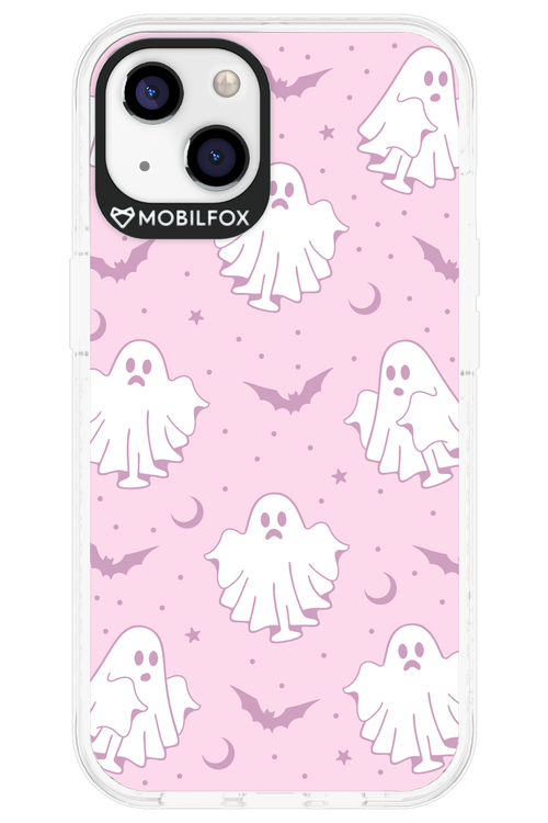 Boo Boo - Apple iPhone 13