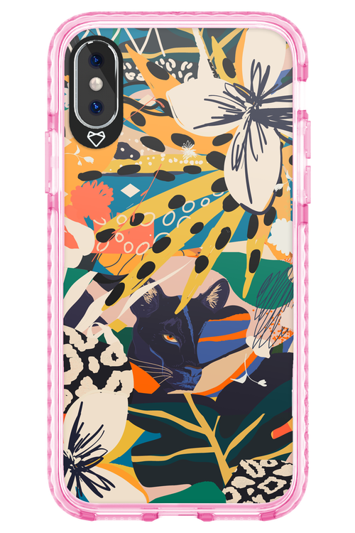 Vintage - Apple iPhone X