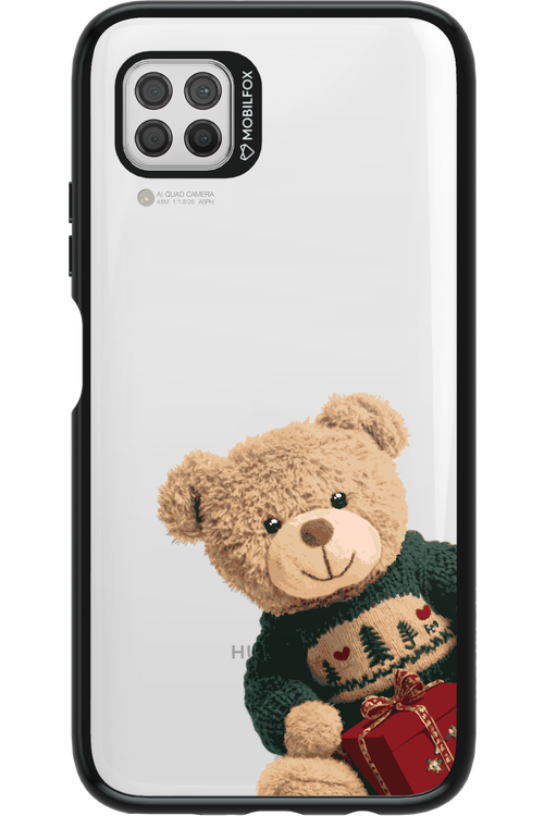 Gifting Bear - Huawei P40 Lite