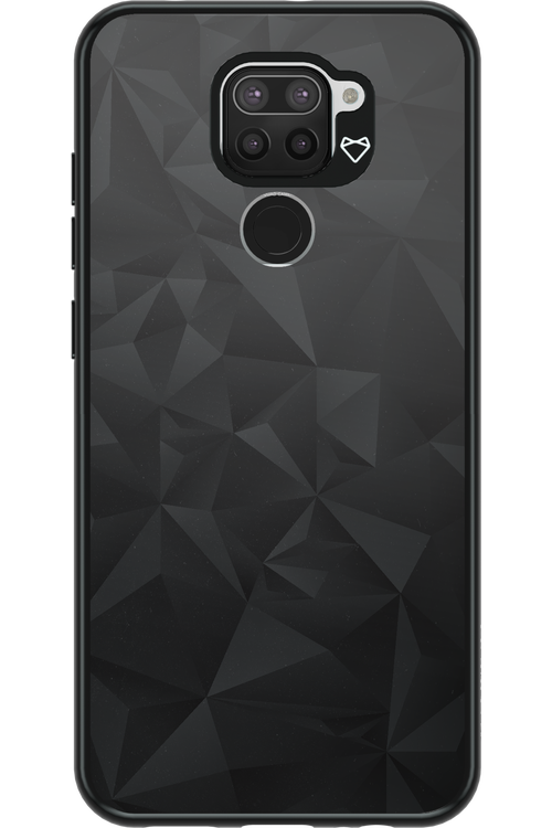 Low Poly 2.0 - Xiaomi Redmi Note 9