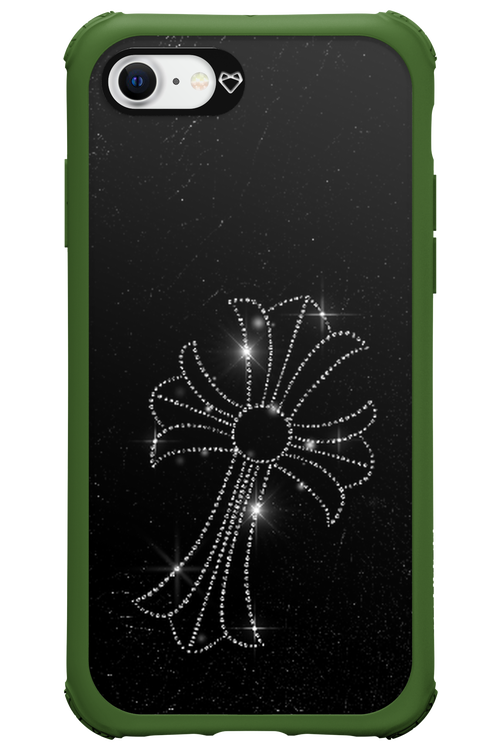 Chrome Standard - Apple iPhone 8