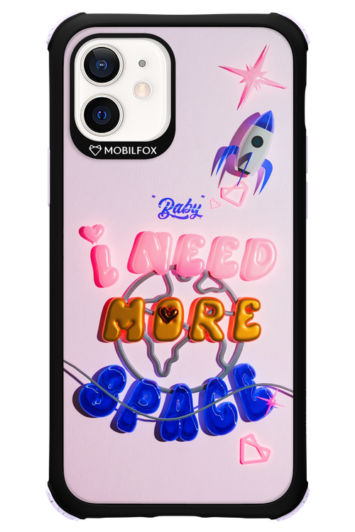 MoreSpace - Apple iPhone 12