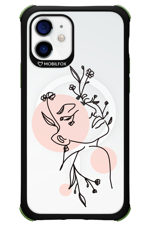 Confidence - Apple iPhone 12