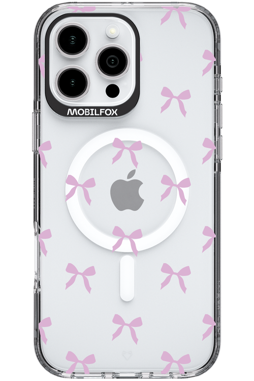 PinkyPromise - Apple iPhone 16 Pro Max