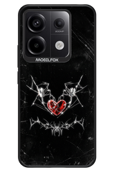 Blind Heart 2.0 - Xiaomi Redmi Note 13 Pro 5G