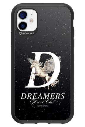 Dreamers - Apple iPhone 11