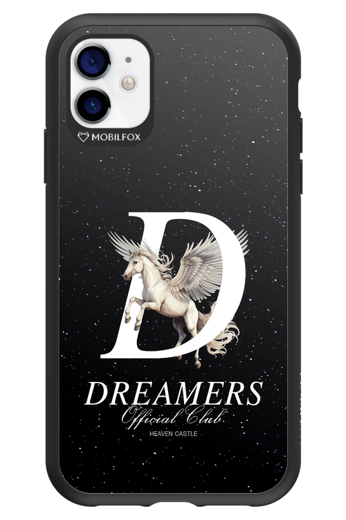 Dreamers - Apple iPhone 11