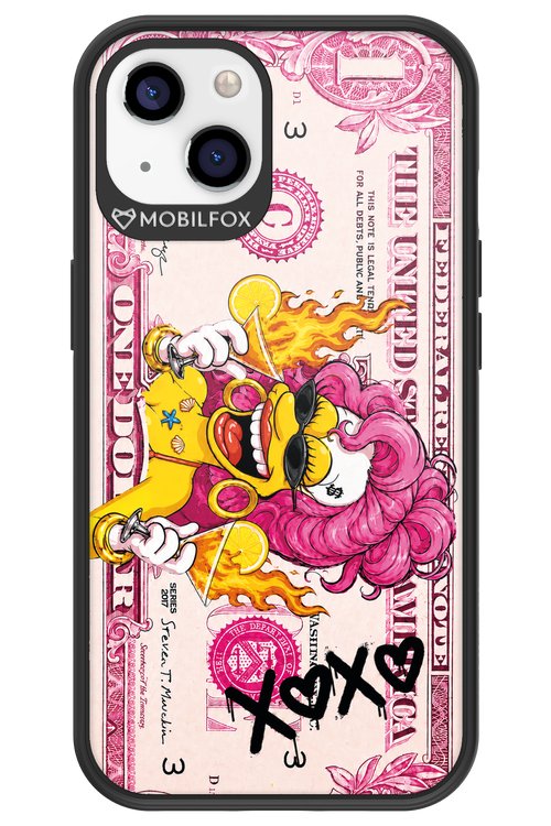 Cocktail Clown 2.0 - Apple iPhone 13