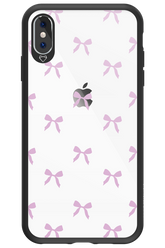 PinkyPromise - Apple iPhone XS Max