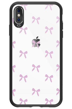 PinkyPromise - Apple iPhone XS Max