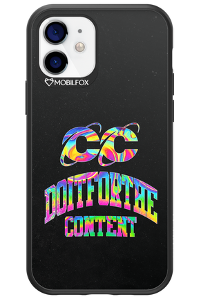 DO IT 2.0 - Apple iPhone 12