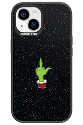 My Middle Finger - Apple iPhone 15