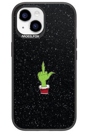 My Middle Finger - Apple iPhone 15